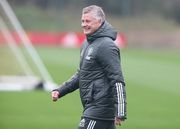 Уле Гуннар СУЛЬШЕР: «Истанбул - чемпион Турции. С ними будет тяжело»