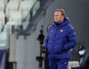 Рональд КУМАН: «Нам придется улучшить свою игру, чтобы победить»