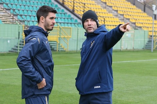 Шевченко - наймолодший тренер серед колег на Євро-2020