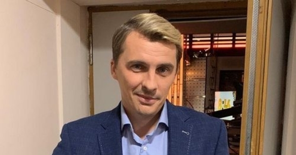 Максим калиниченко: «дивизион b – уровень нашей сборной россии»