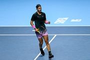 НАДАЛЬ - про покриття на ATP Finals: «Повинен прийняти поточну ситуацію»