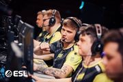 Natus Vincere повернулися в топ-3 світового рейтингу команд з CS:GO
