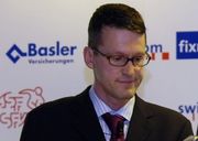 Генсек швейцарської федерації: «Ми раді, що будемо грати в дивізіоні A»