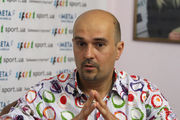 АНДРІЮК: «Павелко зустрів таку поразку збірної на єгипетському курорті»