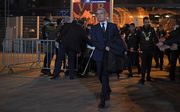 УЕФА предупредил Каштру и Шахтер, отменен Уимблдон
