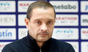 Роман САНЖАР: «Готов довести Карпаты до конца сезона»