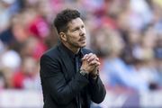 Игроки Атлетико согласились пойти на сокращение зарплаты на 70 процентов