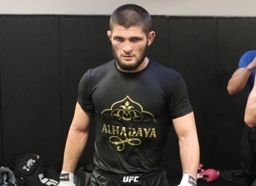 ХАБИБ: «Если UFC назовет мне локацию, я вылечу из России и бой состоится»