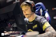 S1mple: «Краще б я зіграв гірше за всіх, але ми перемогли на турнірі»