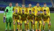 Україна втратила одну позицію. Опублікований рейтинг ФІФА