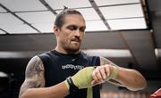 Промоутер Усика: «Будем давить, чтобы провести бой за титул WBO»