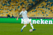 Динамо – Ворскла – 2:0. Текстовая трансляция матча