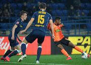 Днепр-1 – Шахтер – 0:1. Текстовая трансляция матча