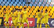 Александрия - Рух - 0:0. Текстовая трансляция