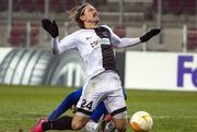 Вольфсберг – Динамо Загреб – 0:3. Видео голов и обзор матча