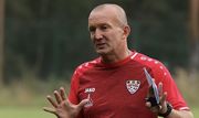 Роман ГРИГОРЧУК: «Остаюсь в Шахтере еще на один сезон»