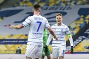 Когда VAR слишком много. Динамо в Киеве уверенно разобралось с Ворсклой