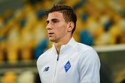 ВИДЕО. Рефери удалил Забарного после спорного эпизода