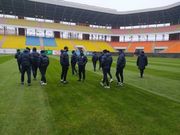 Чорноморець достроково завершив чемпіонат Першої ліги