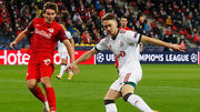 Локомотив - Зальцбург. Прогноз и анонс на матч Лиги чемпионов