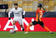 Шахтер – Реал – 2:0. Текстовая трансляция матча