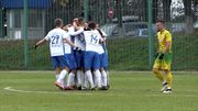 Полесье – Агробизнес – 1:3. Видео голов и обзор матча
