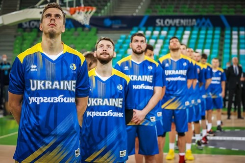 Украина - Австрия. Прогноз и анонс на матч квалификации ЧЕ