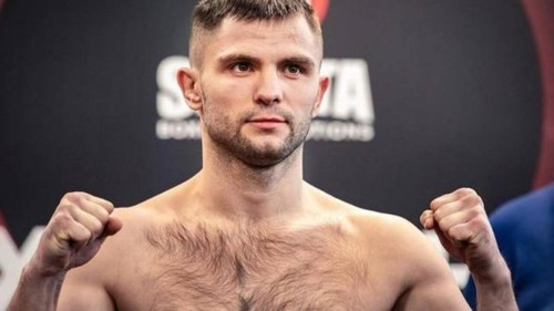 Митрофанов узнал соперника в бою за титул WBO