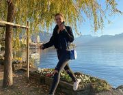 Еліна СВІТОЛІНА: «Доброта дає надію»