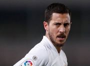 Реал може обміняти Азара на Мбаппе