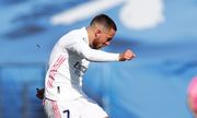 Врач сборной Бельгии: «Азар постоянно рвется на поле»