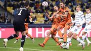 Ювентус – Динамо. Прогноз и анонс на матч Лиги чемпионов