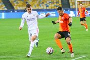 Жуніор МОРАЕС: «Поранений воїн, але битва виграна!»