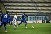 Заря – Лестер – 1:0. Текстовая трансляция матча