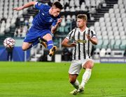 Ювентус розбив Динамо, Україна випередила Шотландію в рейтингу УЄФА