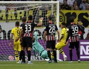 Айнтрахт - Боруссія Д. Прогноз і анонс на матч чемпіонату Німеччини