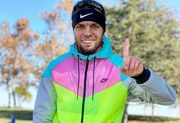 Редкач відповів на звинувачення Усика у лицемірстві