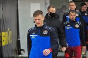 Где смотреть онлайн матч чемпионата Украины Львов – Ингулец