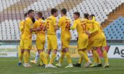Львів - Інгулець - 1:1. Текстова трансляцiя