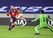 Лилль – Спарта Прага – 2:1. Видео голов и обзор матча