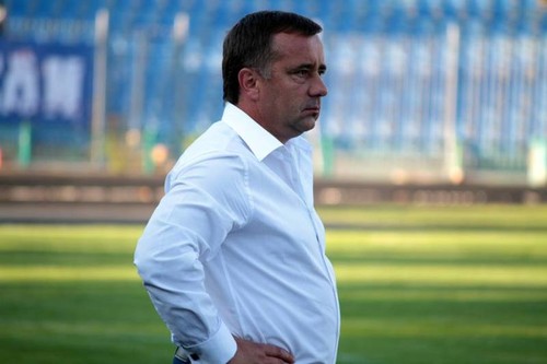 Мариуполь – Динамо: прогноз на матч Руслана Забранского