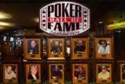 WSOP выбирает номинанта в Зал славы покера