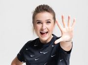 ФОТО. Свитолина отправилась на Тенерифе