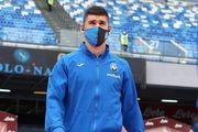 Малиновский пропустит матч с Удинезе