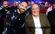 Фьюри не собирается драться с Уайлдером. «Время на третий бой вышло»