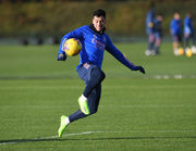 ФАВОРИТ ДНЯ. Главные матчи дня и популярные прогнозы на 6 декабря