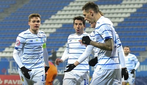 Олександр СОПКО: «Динамо наїлося футболом. Команді не вистачає свіжості»