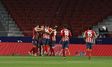 Атлетіко - Вальядолід - 2:0. Відео голів та огляд матчу