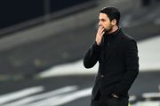 Тоттенхэм выиграл северолондонское дерби у Арсенала
