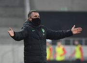 Угорський журналіст: «Результати Реброва виправдовують все»